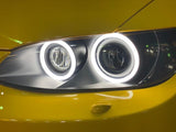 E9x M3, e92 Pre LCI Angel Eye Plug & Play Kit