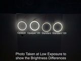 E9x M3, e92 Pre LCI Angel Eye Plug & Play Kit