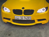 E9x M3, e92 Pre LCI Angel Eye Plug & Play Kit