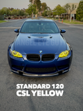 E9x M3, e92 Pre LCI Angel Eye Plug & Play Kit