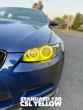 E9x M3, e92 Pre LCI Angel Eye Plug & Play Kit