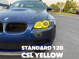 E9x M3, e92 Pre LCI Angel Eye Plug & Play Kit