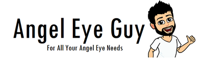 Angel Eye Guy