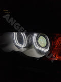 E46 LED Angel Eyes